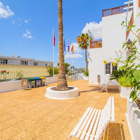 Vista Mar Apartamentos Puerto del Carmen  Exterior foto