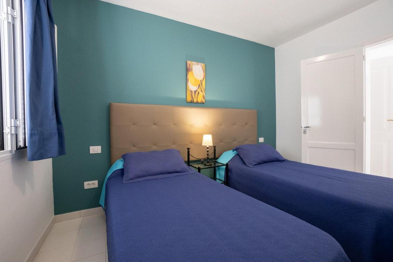 Vista Mar Apartamentos Puerto del Carmen  Exterior foto
