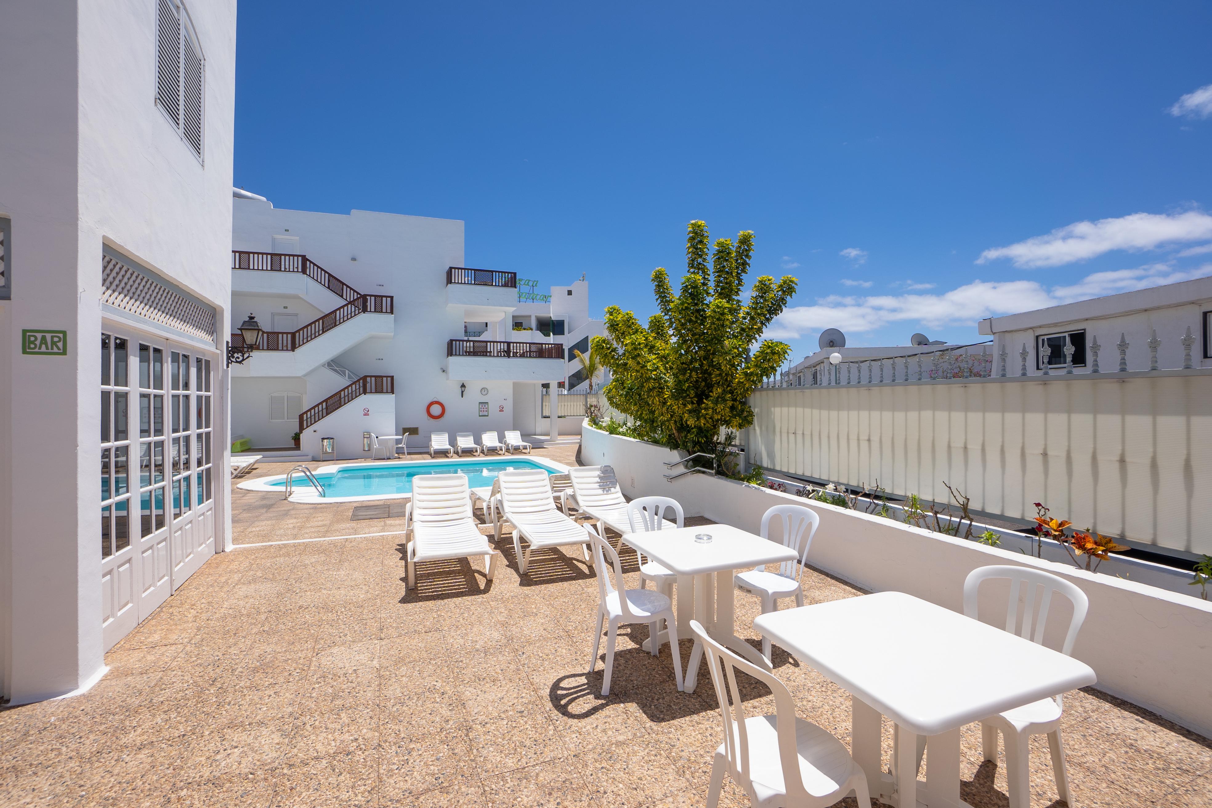 Vista Mar Apartamentos Puerto del Carmen  Exterior foto