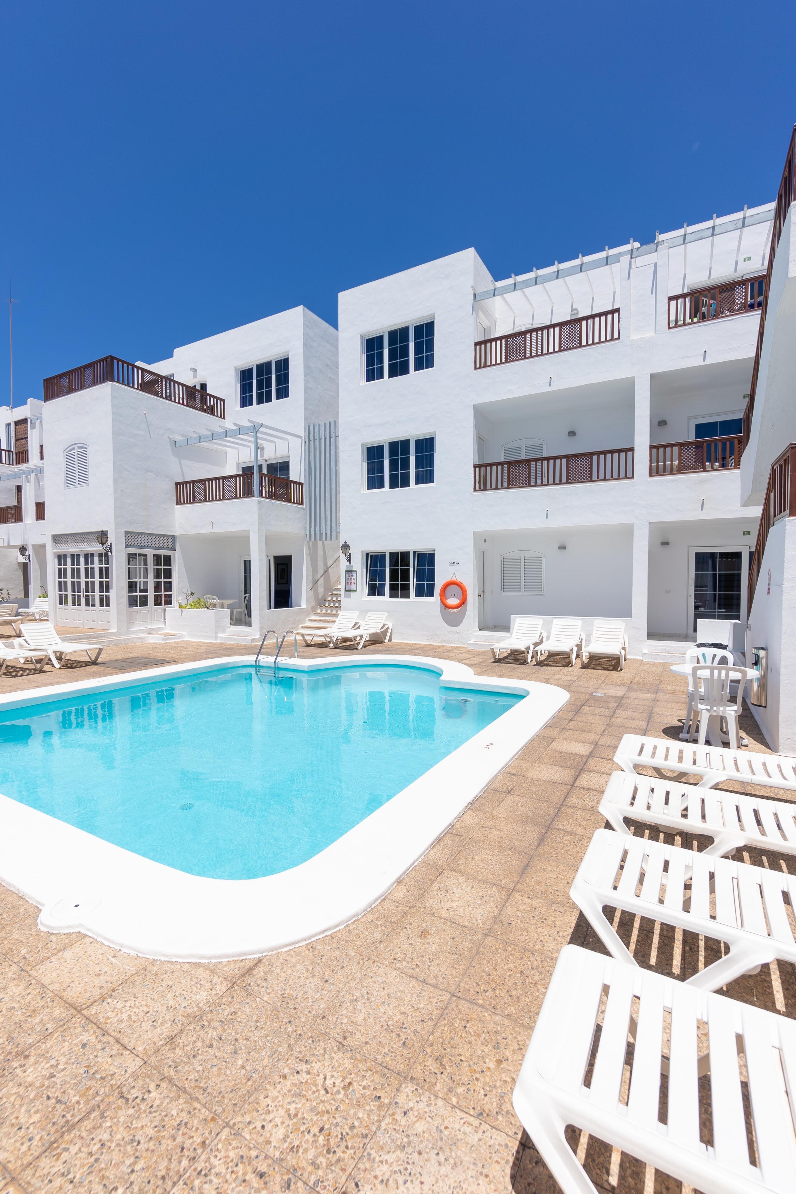 Vista Mar Apartamentos Puerto del Carmen  Exterior foto