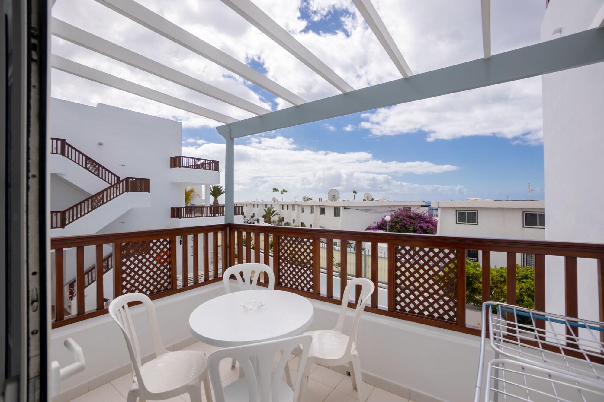 Vista Mar Apartamentos Puerto del Carmen  Exterior foto